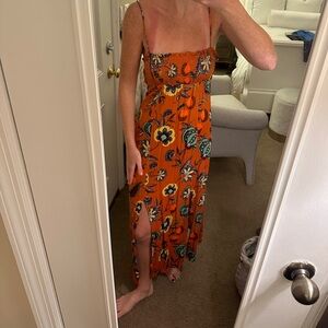 Anthropologie Dress